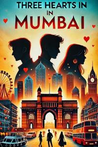 Three Hearts in Mumbai