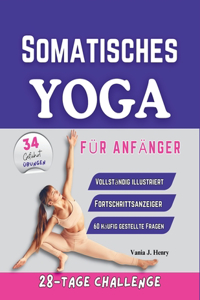 Somatisches Yoga für Anfänger