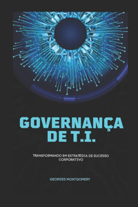 Governança de T.I.