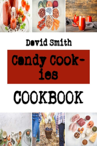 Candy Cookies