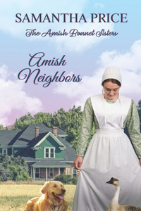 Amish Neighbors