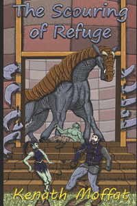 Scouring of Refuge