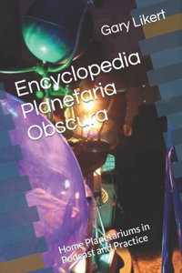 Encyclopedia Planetaria Obscura
