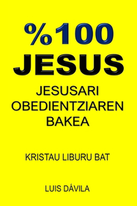 %100 Jesus