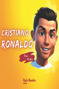 Cristiano Ronaldo For Kids