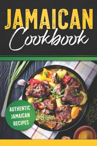 Jamaican recipe Cookbook
