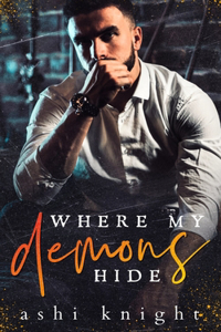 Where My Demons Hide
