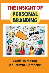 Insight Of Personal Branding