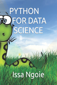 Python for Data Science