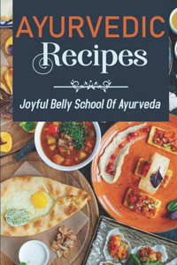 Ayurvedic Recipes