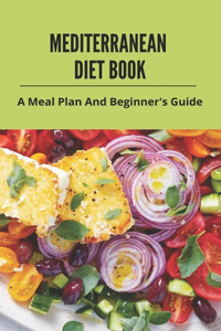 Mediterranean Diet Book