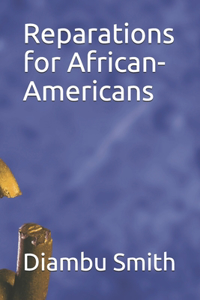 Reparations for African-Americans