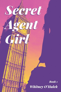 Secret Agent Girl