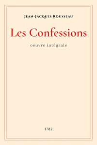 Les Confessions
