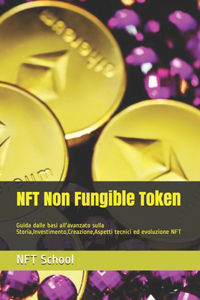 NFT Non Fungible Token