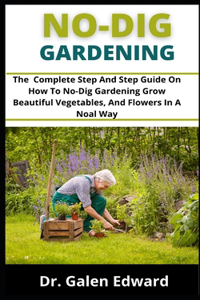 No-Dig Gardening