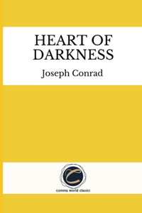 Heart of Darkness by Joseph Conrad