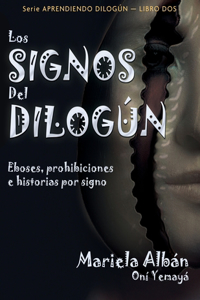 signos del Dilogún