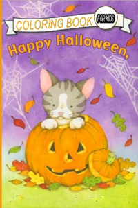 Happy Halloween