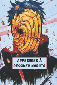 Apprendre à dessiner Naruto
