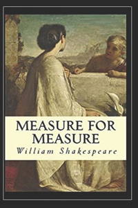 Measure for Measure Illustrated