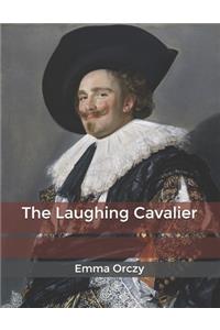 The Laughing Cavalier