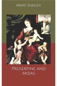 Proserpine and Midas