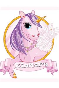 Einhorn