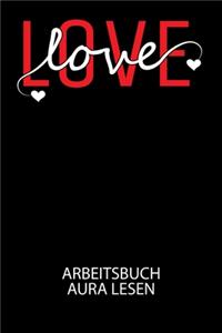 Love love - Arbeitsbuch Aura lesen