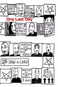 One Last Day