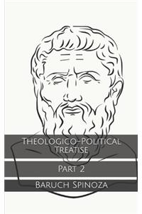 Theologico-Political Treatise