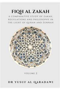 Fiqh Al Zakah - Volume 2