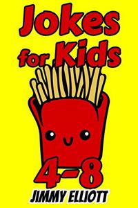 Jokes for Kids 4-8