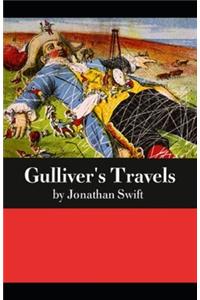 Gulliver's Travels Illustrated