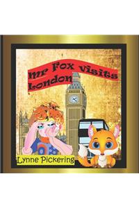 Mr Fox visits London