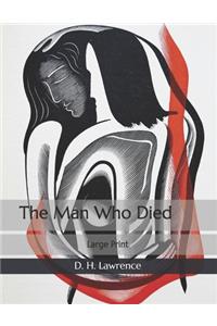 The Man Who Died