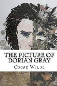 The Picture of Dorian Gray Illustrated