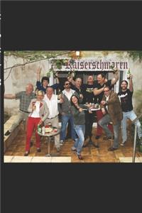 Hape? Karriere Brauerei