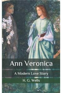 Ann Veronica