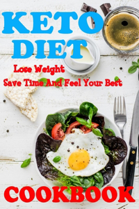 Keto Diet Cookbook