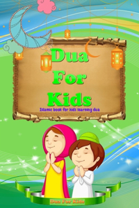 Dua for kids