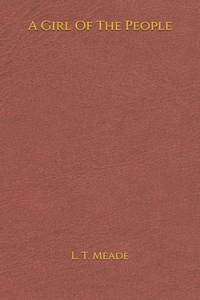 A Girl Of The People