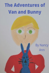 Adventures of Van and Bunny