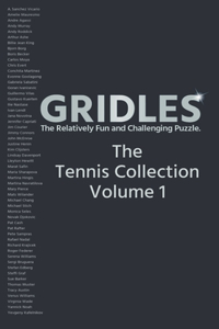 The Tennis Collection Volume 1