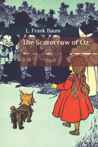 The Scarecrow of Oz