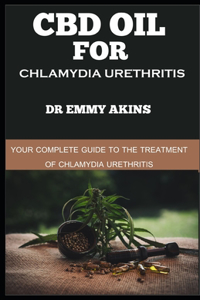 CBD Oil for Chlamydia Urethritis