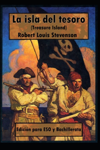 La isla del tesoro