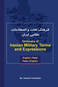 Dictionary of Iranian Military Terms and Expressions