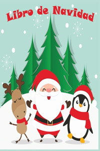 Libro de Navidad