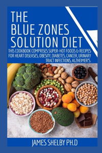 Blue Zones Solution Diet